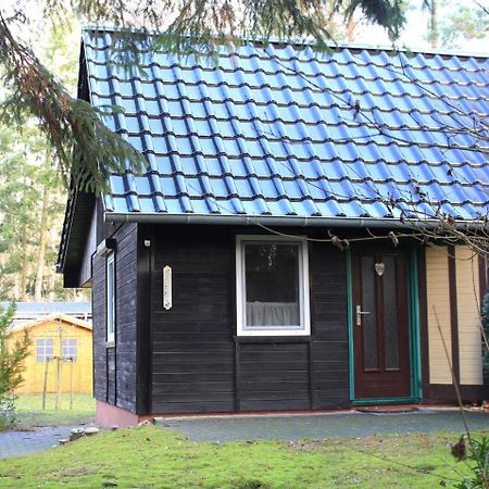 グロヴェ Haus Lisaヴィラ エクステリア 写真