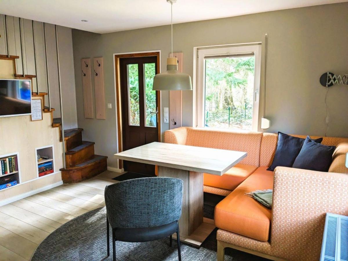 グロヴェ Haus Lisaヴィラ エクステリア 写真