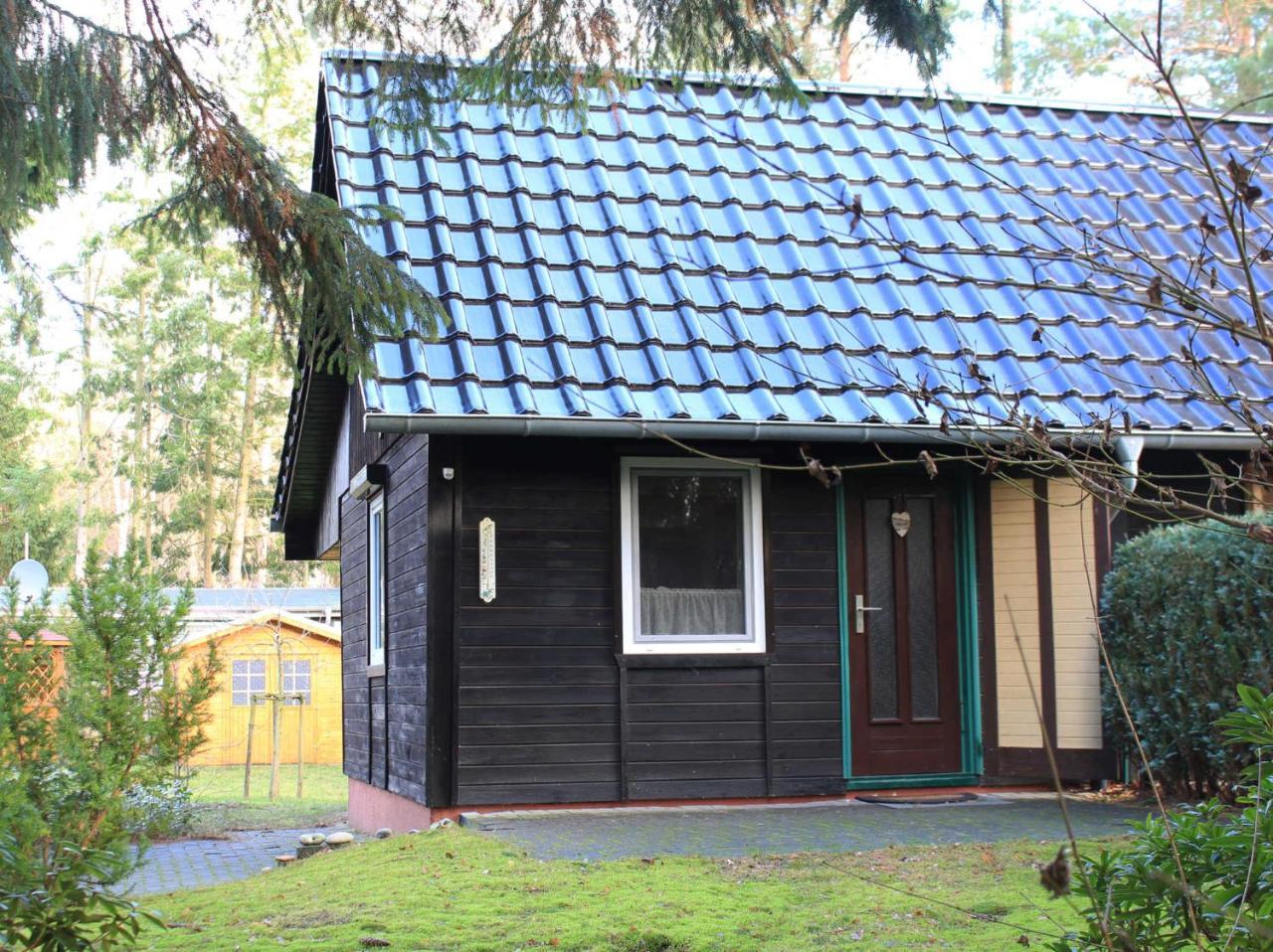 グロヴェ Haus Lisaヴィラ エクステリア 写真