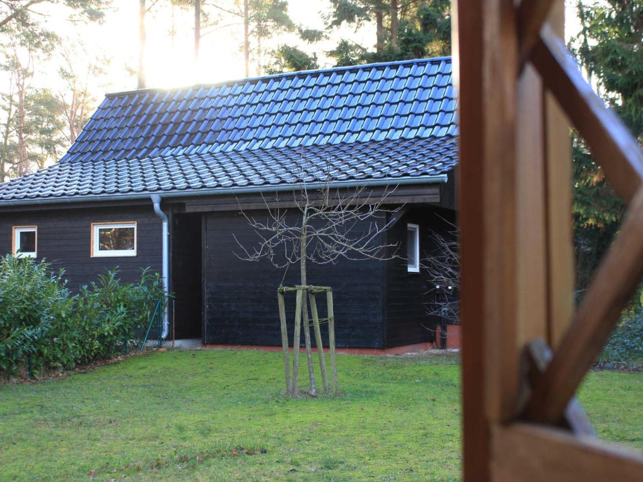 グロヴェ Haus Lisaヴィラ エクステリア 写真